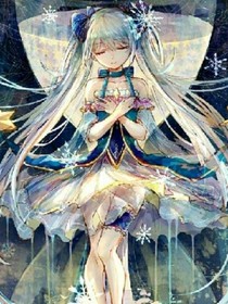 小花仙之冰凌花精灵王