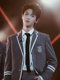 黄明昊：极致抑郁