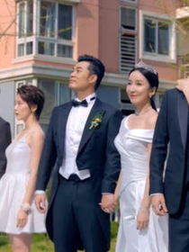 爱情公寓6（时光公寓）