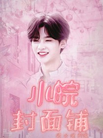 小皖封面铺