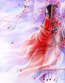 女帝在现代谈恋爱