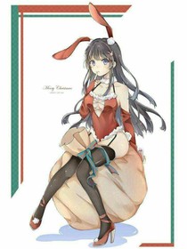 狼狼少女
