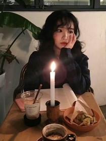 少女的星辰
