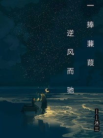 一捧蒹葭，逆风而驰