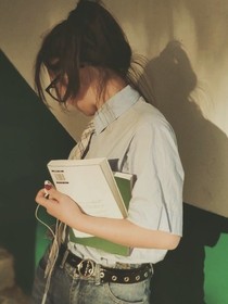 那份青春，你好！