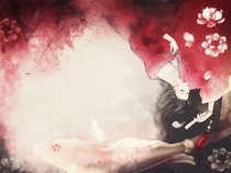 一染桃花