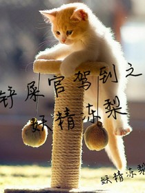 鏟屎官駕到之妖精凍梨