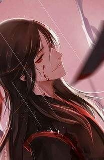 魔道:如果魏无羡穿越到了现代……