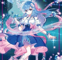 霸道少年与调皮少女