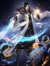 傲世狂神