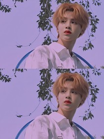 黄明昊：时光如山海
