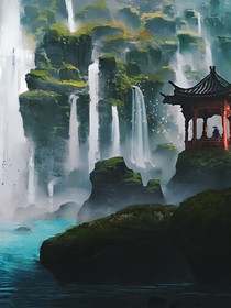 锦皋图