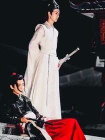 情敌变男友：前世今生
