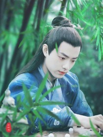 肖戰(zhàn)：我的救贖——d798