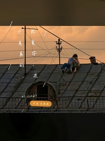 我爱你，这次是真的——d885