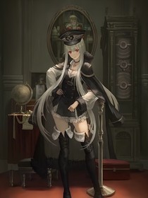 女王也有梦