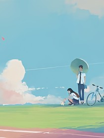 湛湛晚星