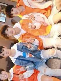 臺(tái)風(fēng)少年團(tuán)蛻變之戰(zhàn)2019年