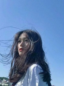 女孩的兩面