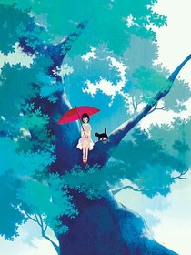 我本將心向明月