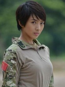 我是特種兵之火鳳凰續(xù)寫