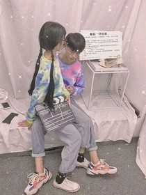 男孩女孩甜虐合集