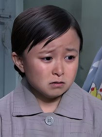 樱桃红之袖珍妈妈