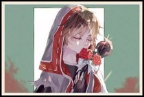 第五人格：一世无缘