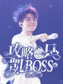 攻略一只凯Boss