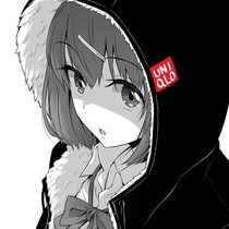 霸女回归