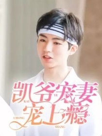 凯爷宠妻之宠上瘾