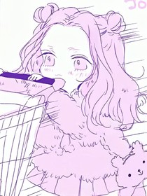小猪琪琪的奇葩生活