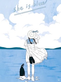 落幕熙棠
