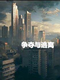 争夺与逃离