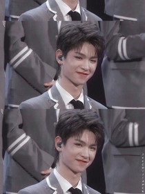 黄明昊：注入心动