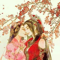 大概遇到那个她