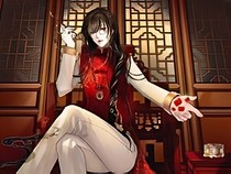 快穿之中二女王要翻天