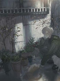 生命的长廊