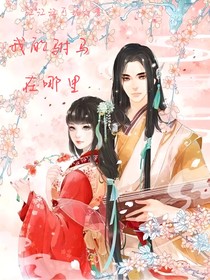 我的驸马在哪里