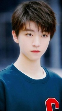 小u