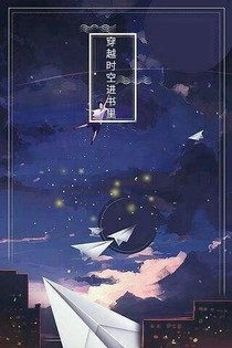 穿越時空進書里