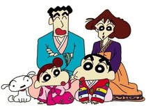 蜡笔小新2