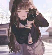 仇人變閨蜜