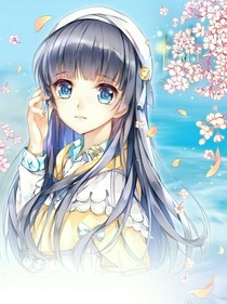 許你一生若情已入骨