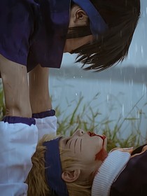 火影忍者之幽狐組織