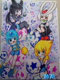 布萊克……