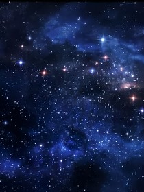 陪你看星辰