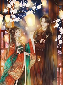 君心傾天下