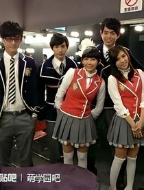 穿越萌学院之冰凌——d812
