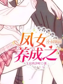 鳳女養(yǎng)成之小叔別鬧